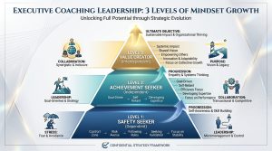 executive coaching leadership