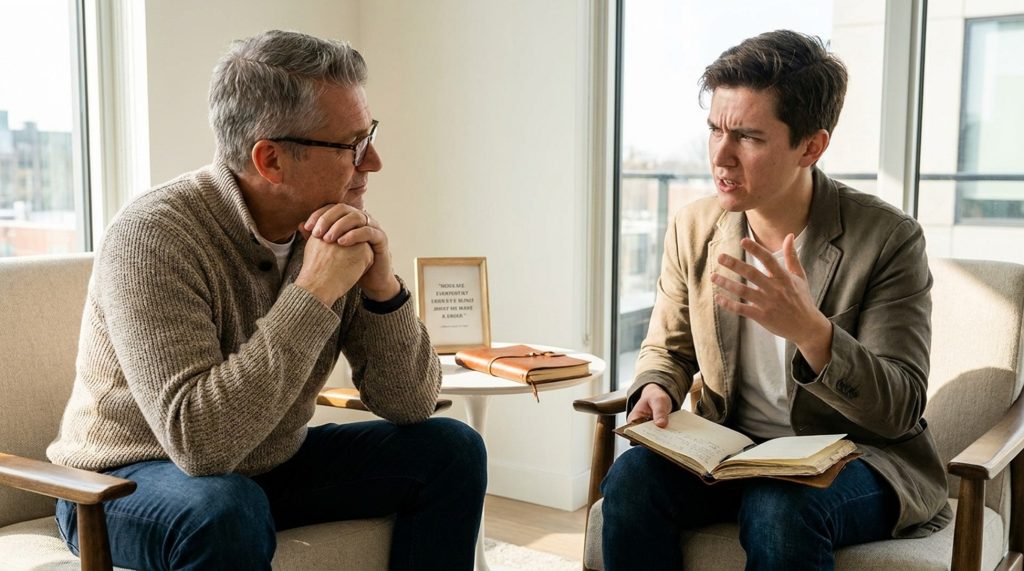 business coaching for small business