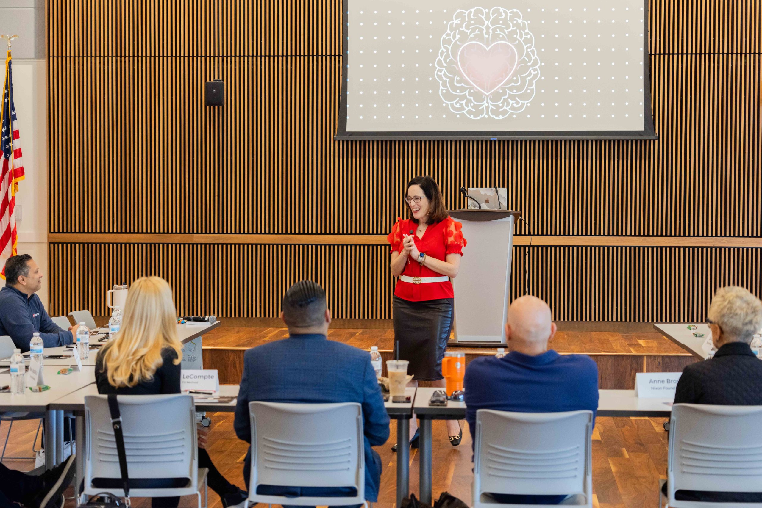 executive coaching