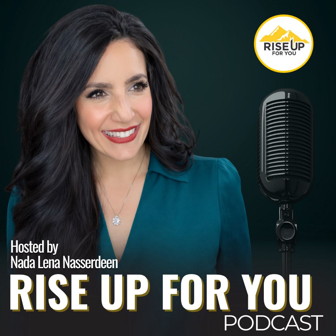 Rise Up For You Podcast