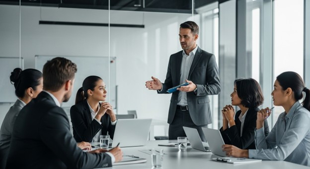 confidence coaching program