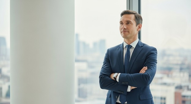 confidence coaching