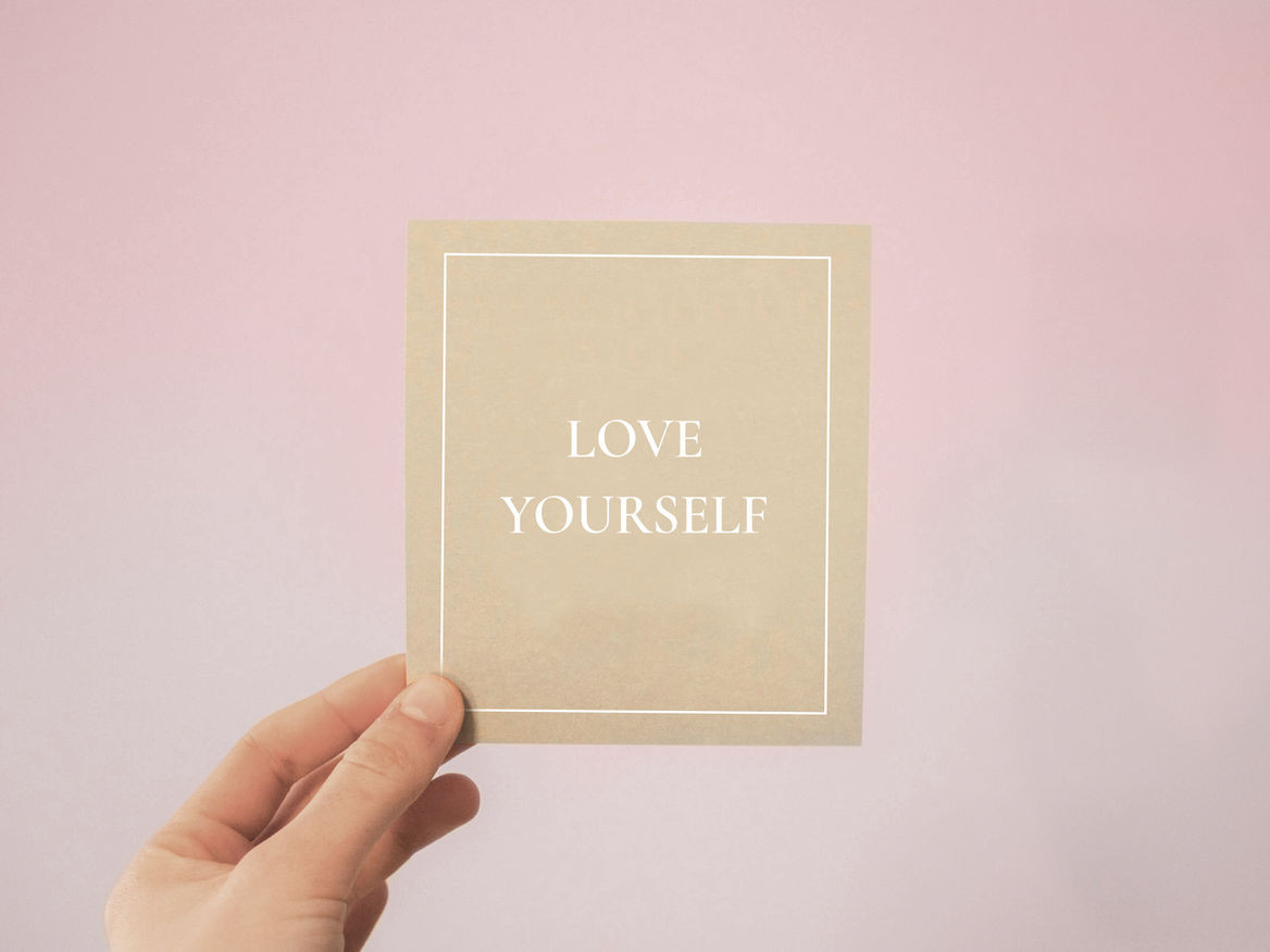 power-of-self-compassion