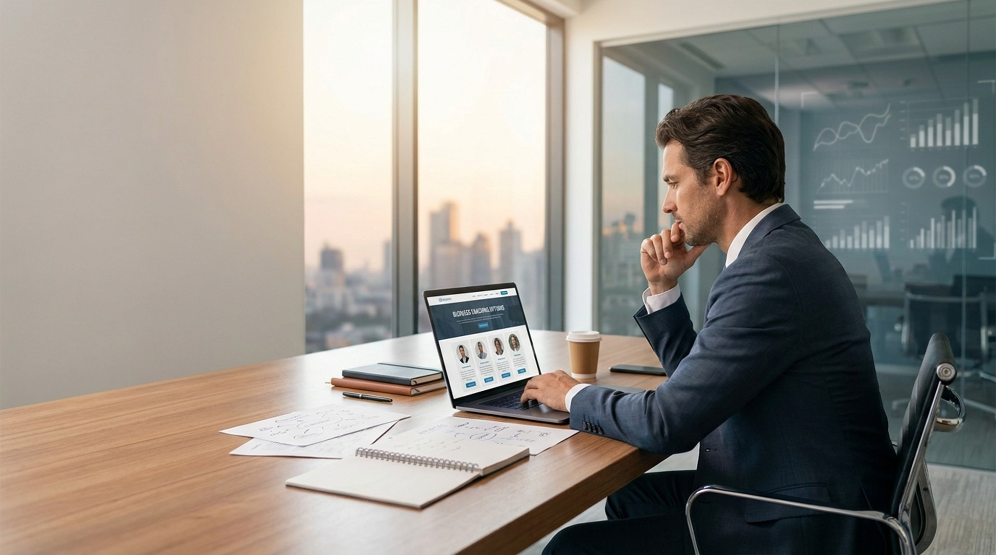 coach for entrepreneurs