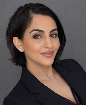 Minal Yaghi