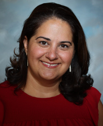 Christine Boodanian