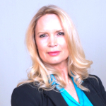 Kimberly Gabriel