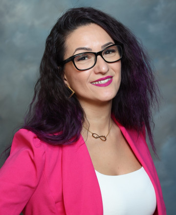 Mona Halabi