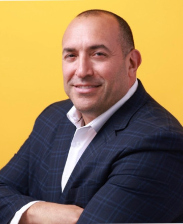 Carlos Oregon