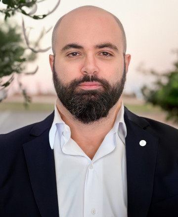 Bishr Malahfji