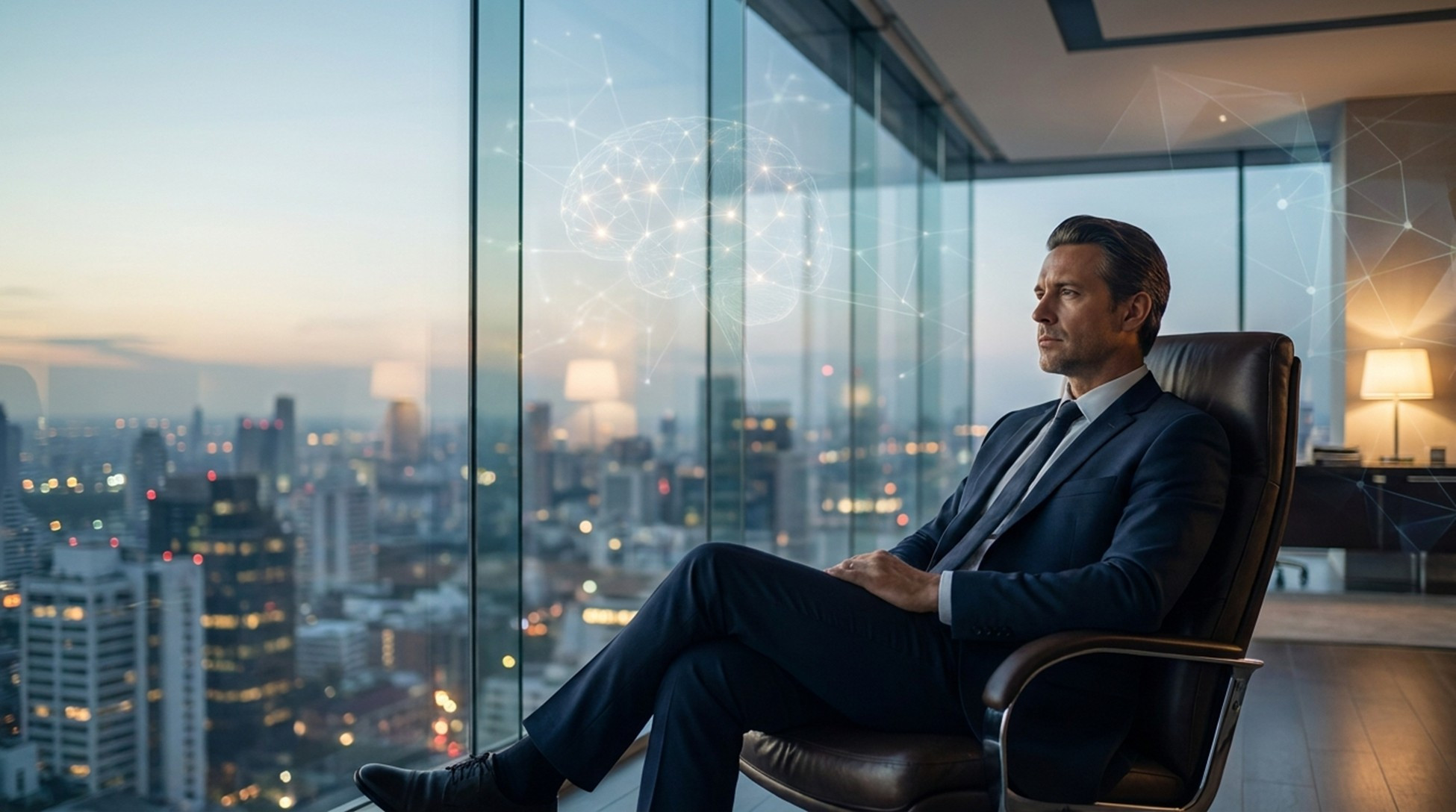 executive coaching leadership