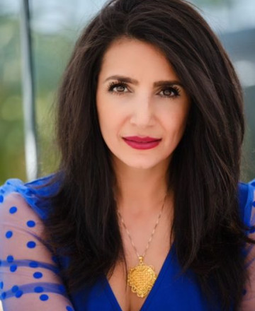 Nada Lena Nasserdeen