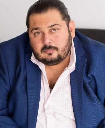 Walid Nasserdeen
