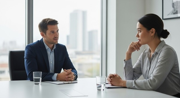 confidence coach